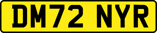 DM72NYR