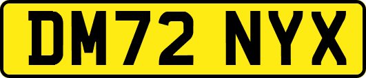 DM72NYX