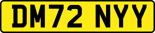DM72NYY