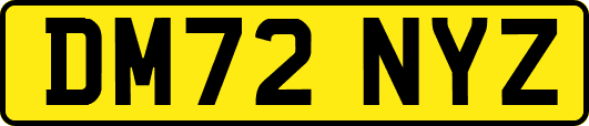 DM72NYZ