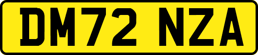 DM72NZA