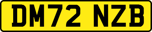 DM72NZB