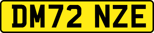 DM72NZE