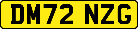 DM72NZG