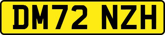 DM72NZH