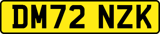 DM72NZK