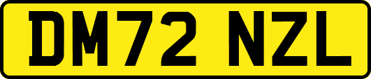 DM72NZL