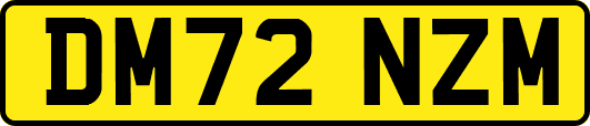 DM72NZM