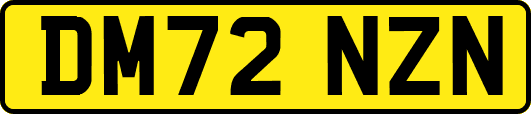 DM72NZN