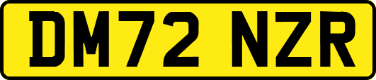 DM72NZR