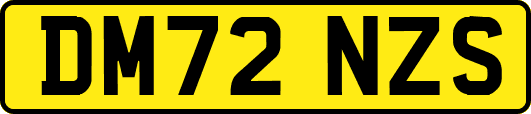 DM72NZS