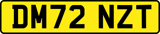 DM72NZT