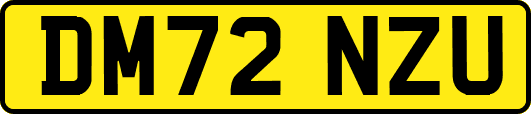 DM72NZU