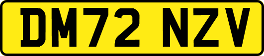 DM72NZV