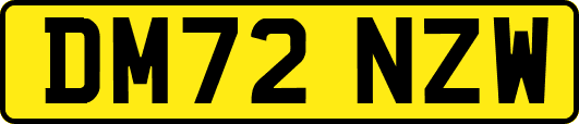 DM72NZW