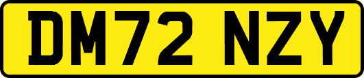 DM72NZY