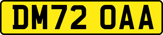 DM72OAA