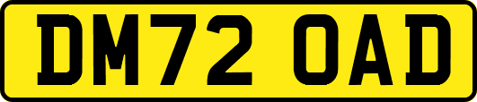 DM72OAD