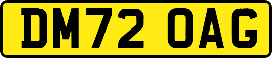 DM72OAG
