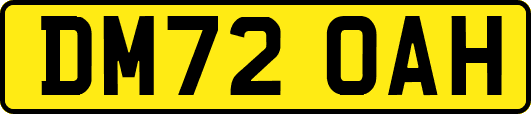 DM72OAH
