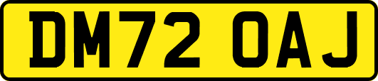 DM72OAJ