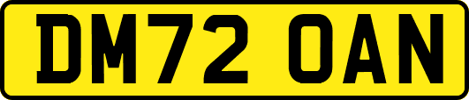 DM72OAN