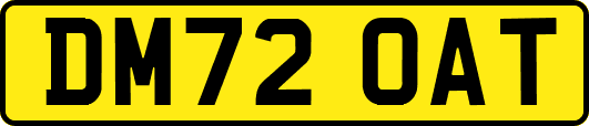 DM72OAT