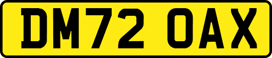 DM72OAX
