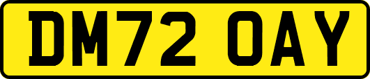 DM72OAY