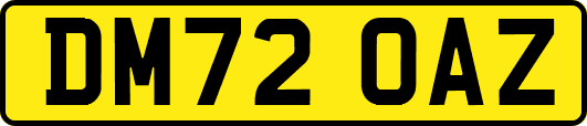 DM72OAZ