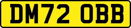 DM72OBB