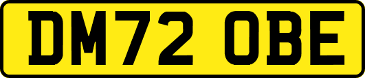 DM72OBE