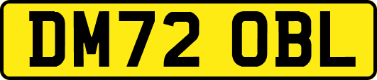 DM72OBL