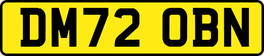 DM72OBN
