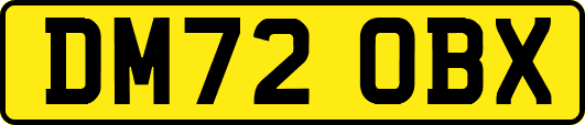 DM72OBX