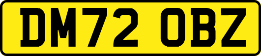 DM72OBZ