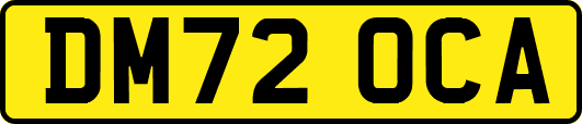 DM72OCA