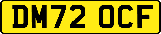 DM72OCF