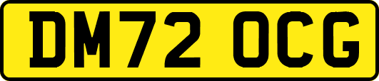 DM72OCG