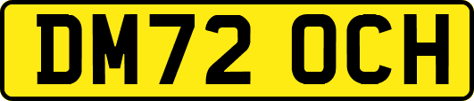DM72OCH