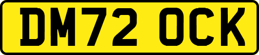 DM72OCK