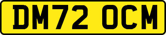 DM72OCM