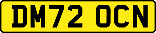 DM72OCN