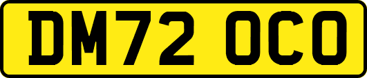 DM72OCO