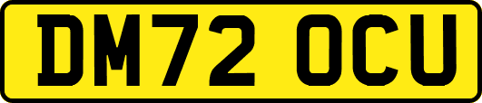 DM72OCU