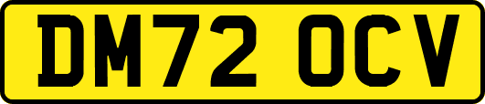 DM72OCV