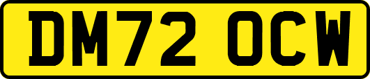DM72OCW