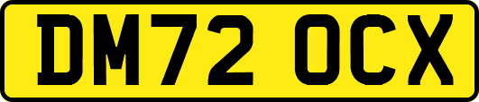 DM72OCX