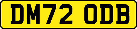DM72ODB