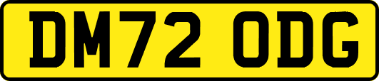DM72ODG
